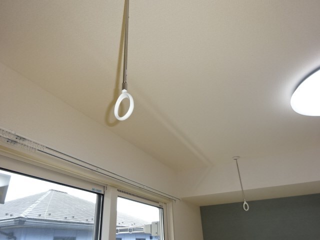 写真は203号室です（参考） パーシモン三本柳