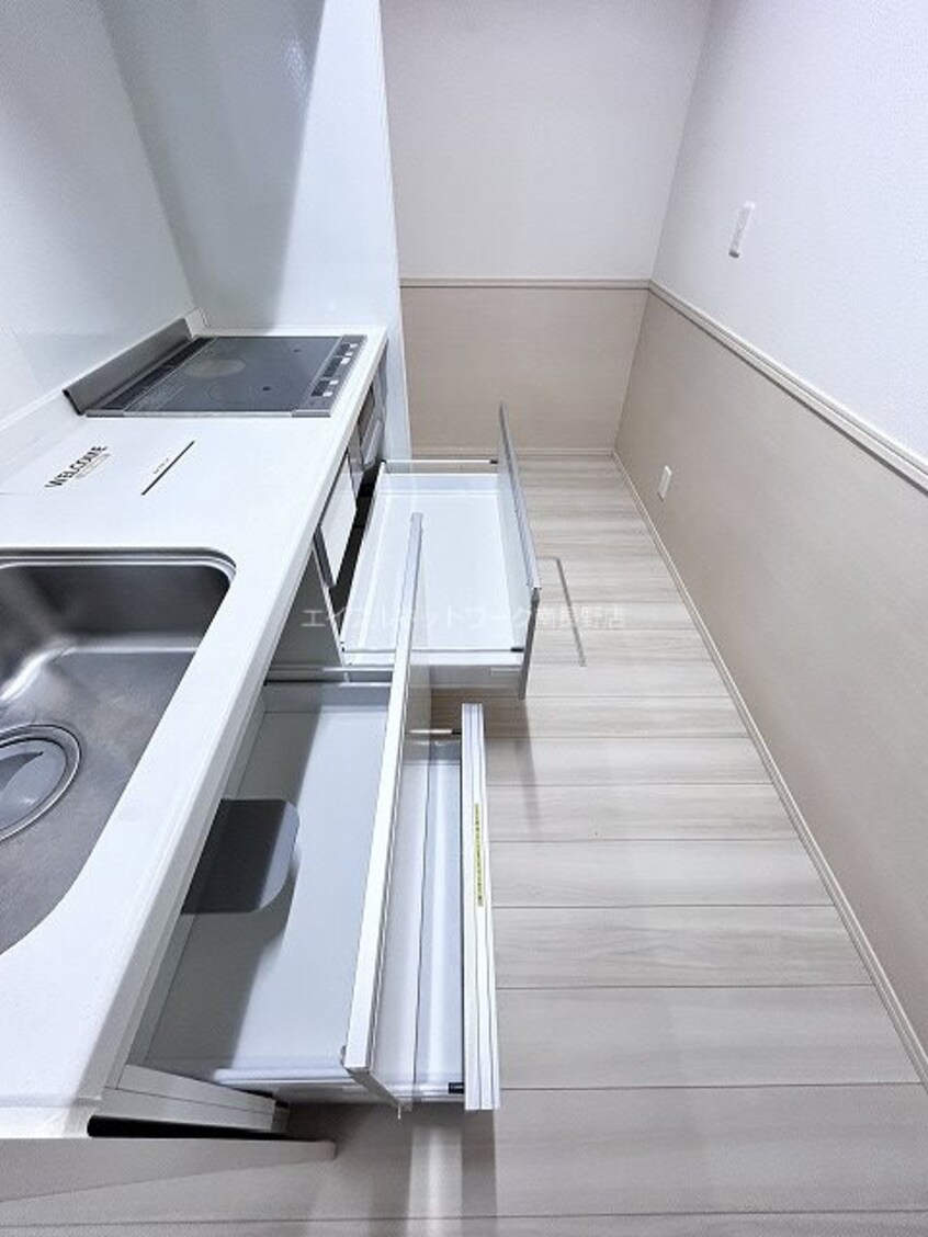 ※別部屋101参考写真です。 パーシモン三本柳