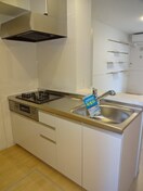 ※別部屋参考写真です。 グレイス・ＳＫ