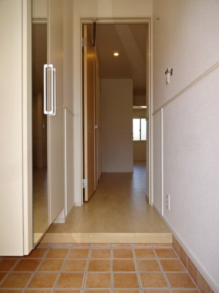 ※別部屋参考写真です。 グレイス・ＳＫ