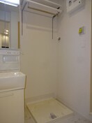 ※別部屋参考写真です。 グレイス・ＳＫ