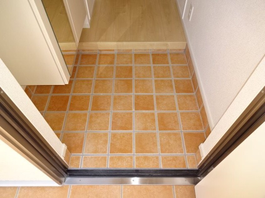 ※別部屋参考写真です。 グレイス・ＳＫ