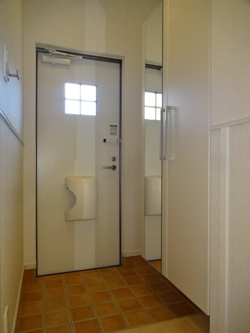 ※別部屋参考写真です。 グレイス・ＳＫ