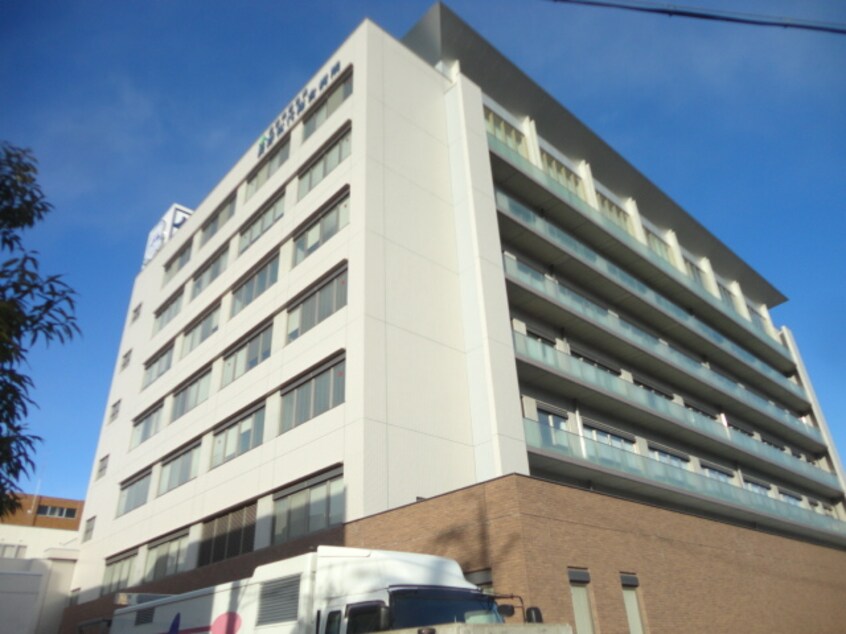 厚生連 長野松代総合病院(病院)まで1247m グレイス・ＳＫ