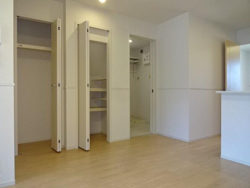 ※別部屋参考写真です。 グレイス・ＳＫ