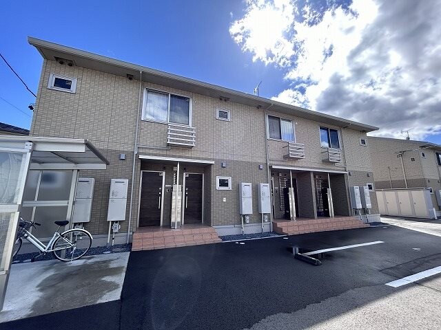  ウッドランド　A