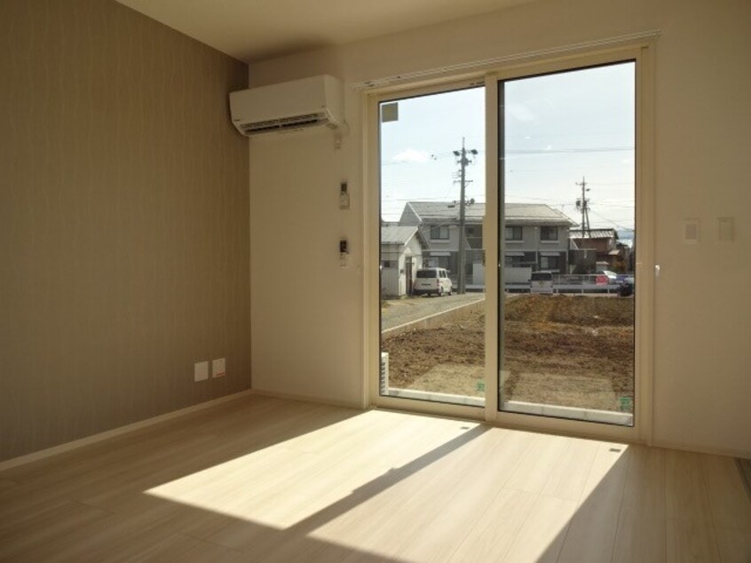 ※別部屋参考写真です。 ウッドランド　A