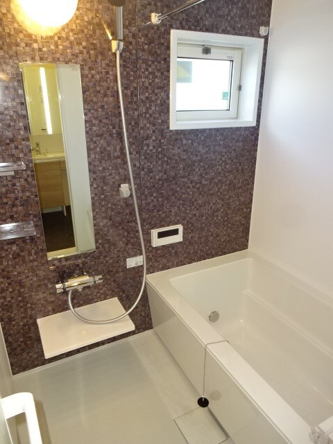 ※別部屋参考写真です。 ウッドランド　A