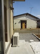 ※別部屋参考写真です。 ウッドランド　A