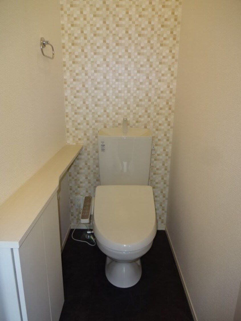 ※別部屋参考写真です。 ウッドランド　A