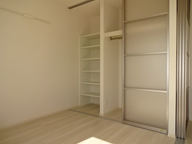 ※別部屋参考写真です。 ウッドランド　A