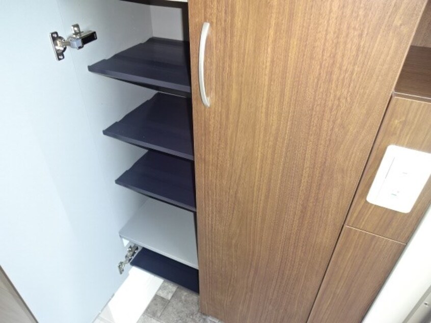 ※別部屋参考写真です。 ウッドランド　A