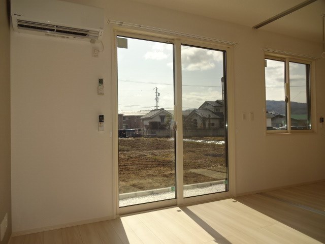 ※別部屋参考写真です。 ウッドランド　A