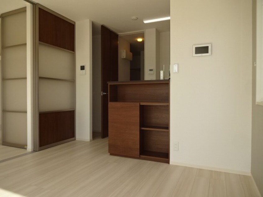 ※別部屋参考写真です。 ウッドランド　A