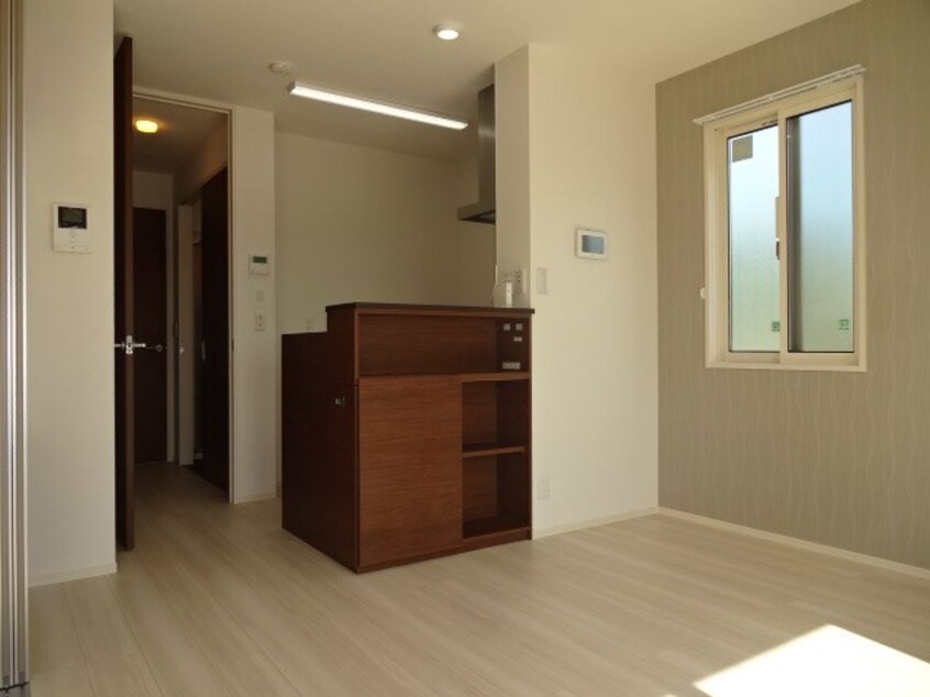 ※別部屋参考写真です。 ウッドランド　A