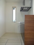 ※別部屋参考写真です。 ウッドランド　A