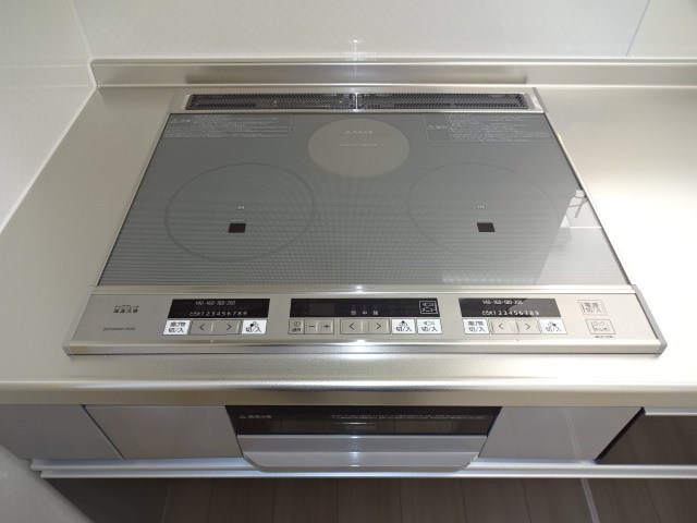 ※別部屋参考写真です。 ウッドランド　A