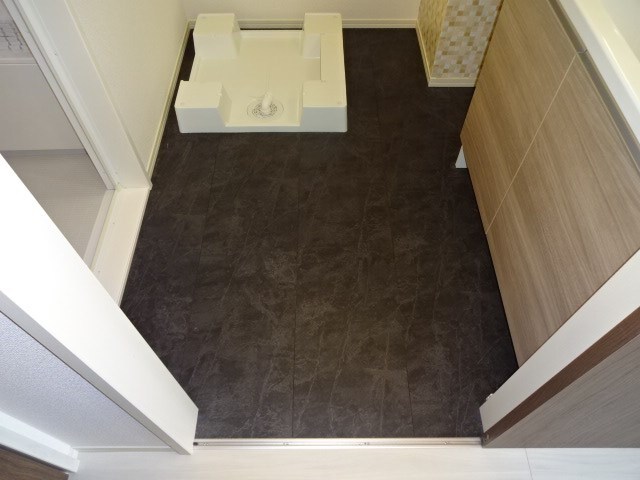 ※別部屋参考写真です。 ウッドランド　A