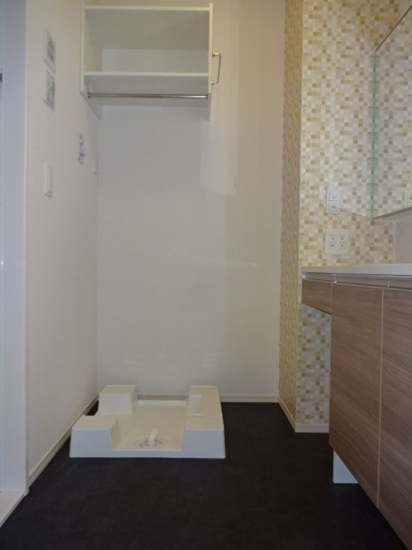 ※別部屋参考写真です。 ウッドランド　A