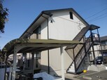 セジュール丸田Ａ棟