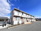 グレースアヴェニューBの外観