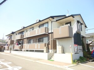 ワシントンハイツ新井