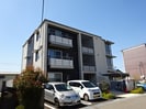 3階 築6年の外観