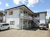 ひがのハイツＢ棟