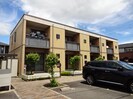 ＭａｓｔＴｏｗｎ三本柳II Ｂの外観