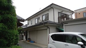 花石様貸住宅　2階
