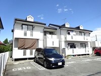 セジュールひが野C