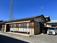 長谷部貸家（青木島）北東