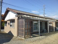小山宅貸住宅　北中