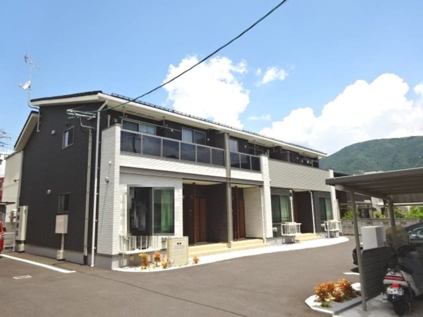  ジェネ　ラ　フォレ　ＪＮＳ