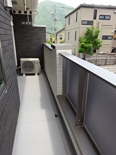 画像は202号室です（参考） ジェネ　ラ　フォレ　ＪＮＳ