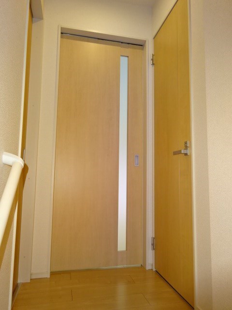 画像は202号室です（参考） ジェネ　ラ　フォレ　ＪＮＳ