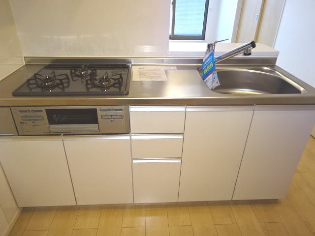 画像は202号室です（参考） ジェネ　ラ　フォレ　ＪＮＳ