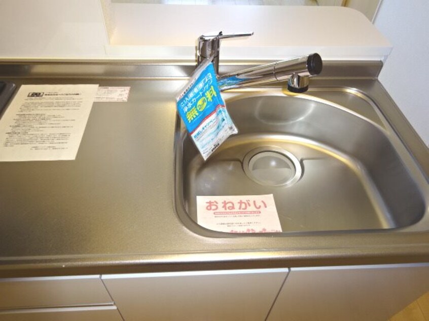 画像は202号室です（参考） ジェネ　ラ　フォレ　ＪＮＳ