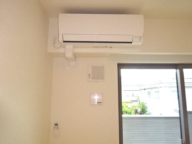 画像は202号室です（参考） ジェネ　ラ　フォレ　ＪＮＳ