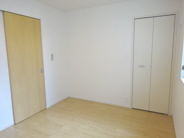 画像は202号室です（参考） ジェネ　ラ　フォレ　ＪＮＳ