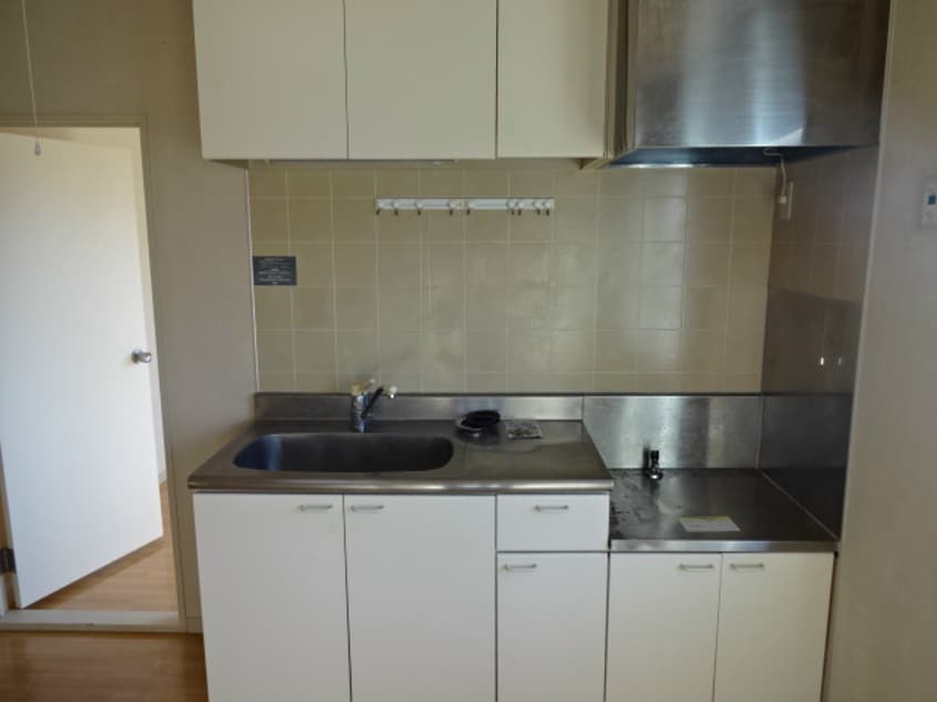  メゾン奈々　Ｎ