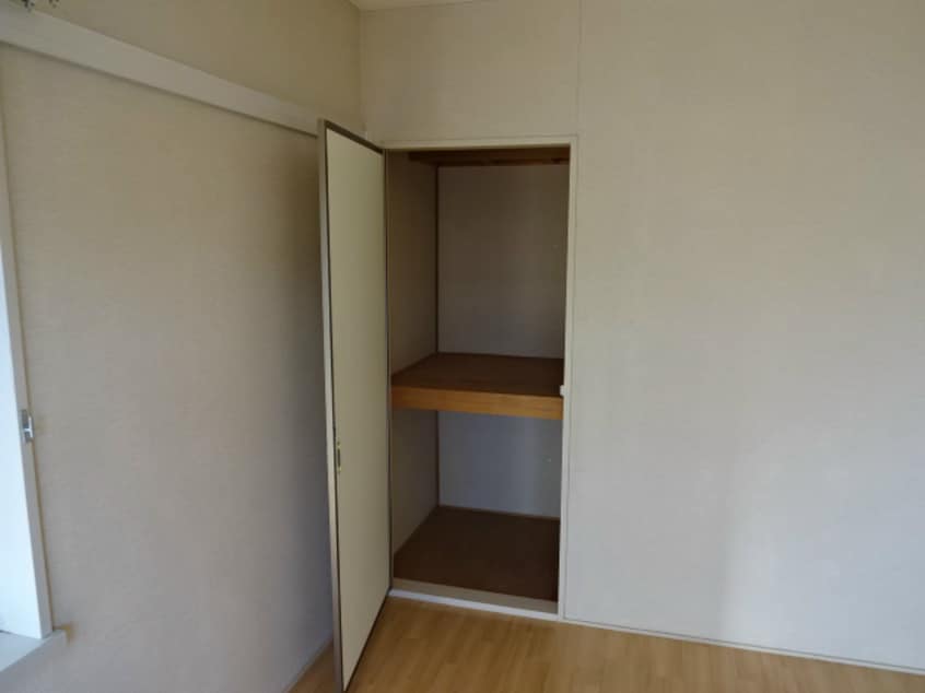  メゾン奈々　Ｎ