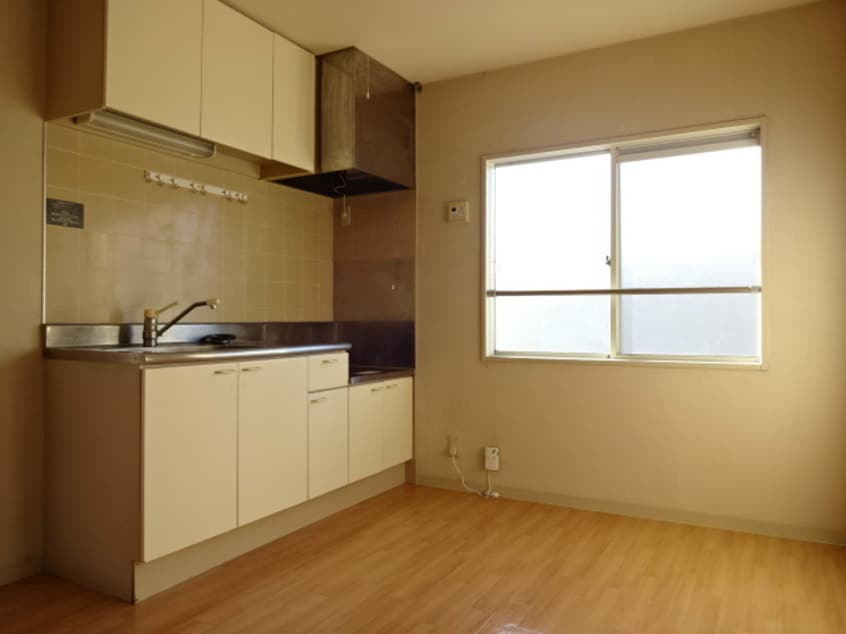  メゾン奈々　Ｎ