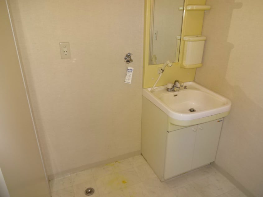  メゾン奈々　Ｎ