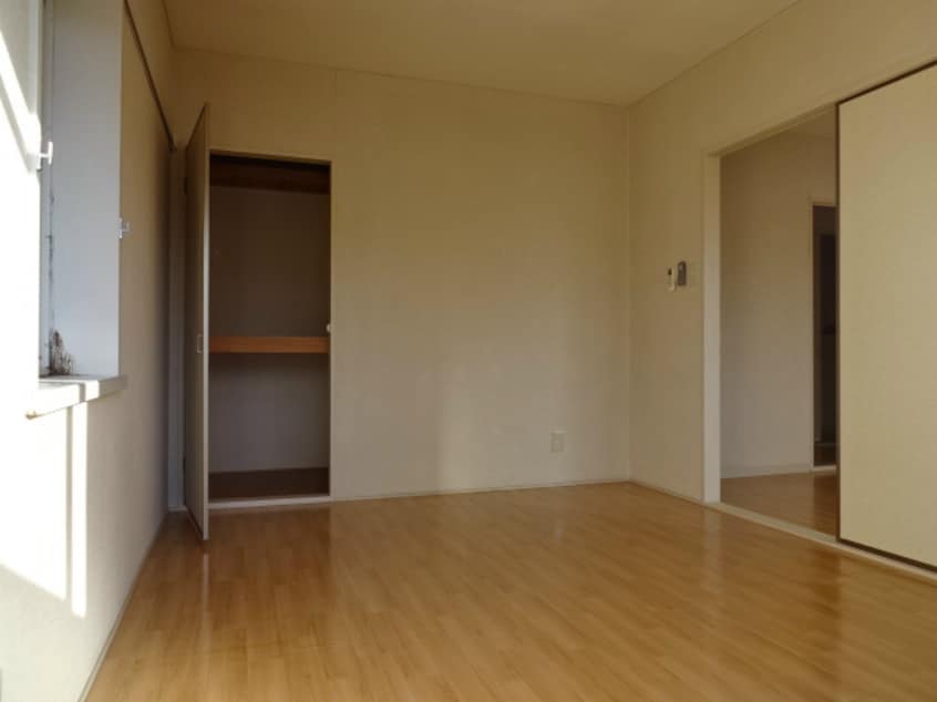  メゾン奈々　Ｎ