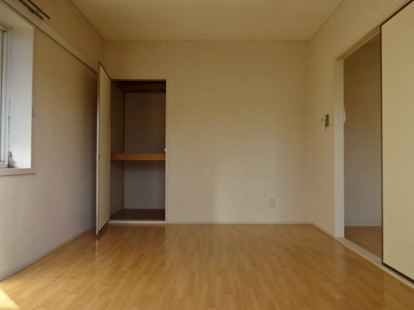  メゾン奈々　Ｎ