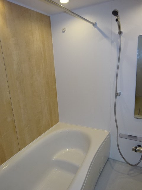 参考：204号室 グランシャリオ千曲A