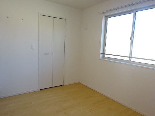 参考：204号室 グランシャリオ千曲A