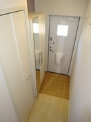 参考：204号室 グランシャリオ千曲A