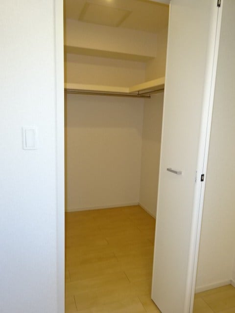 参考：204号室 グランシャリオ千曲A